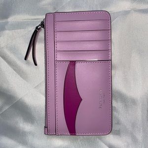 Kate Spade Wallet Card Case